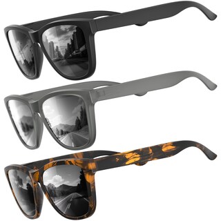 Foto 1 | Foto 1 | Gafas De Sol Prlunvs Polarizadas Con Protección Uv400 - Venta Internacional.