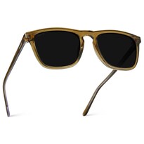 Anteojos De Sol Wearme Pro Wesley Con Lentes Polarizadas Para Hombre - Venta Internacional.