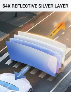 Foto 4 | Foto 4 | Protector Solar Para Parabrisas Proadsy Para Audi A3 2014-2020 - Venta Internacional.