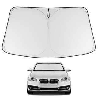 Foto 1 | Foto 1 | Parasol Para Parabrisas Proadsy 2025 Mejorado Para Bmw Serie 5 - Venta Internacional.