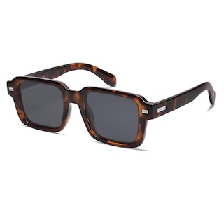 Foto 1 | Foto 1 | Gafas De Sol Cuadradas Polarizadas Sojos Para Hombre Y Mujer Sj2345 - Venta Internacional.
