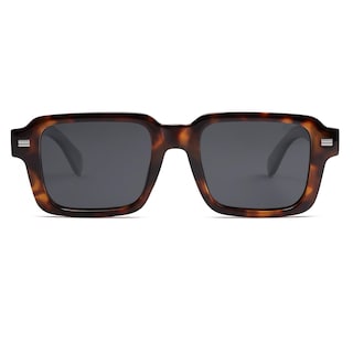 Foto 2 | Foto 2 | Gafas De Sol Cuadradas Polarizadas Sojos Para Hombre Y Mujer Sj2345 - Venta Internacional.