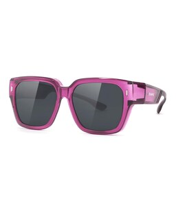 Foto 1 | Foto 1 | Gafas De Sol Polarizadas Meeloog Mst0072 Para Usar Sobre Anteojos - Venta Internacional.