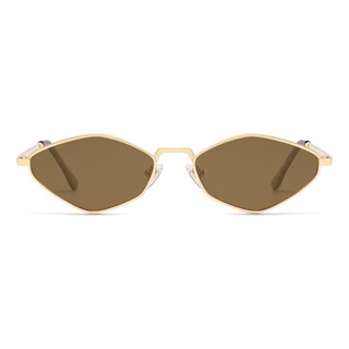 Foto 2 | Foto 2 | Gafas De Sol Sojos Retro Pequeñas Polarizadas Sj1233 Uv400 - Venta Internacional.