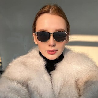 Foto 2 | Foto 2 | Gafas De Sol Polarizadas Ncllce Para Mujer Con Protección Uv400 (paquete De 3) - Venta Internacional.