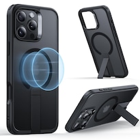 Funda Esr Boost Series Con Soporte Para Iphone 16 Pro - Venta Internacional.