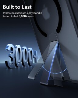 Foto 7 | Foto 7 | Funda Esr Boost Series Con Soporte Para Iphone 16 Pro - Venta Internacional.