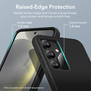 Foto 5 | Foto 5 | Funda Esr Boost Series Para Samsung Galaxy S24 De 6.2 Pulgadas - Venta Internacional.