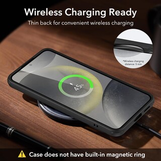 Foto 7 | Foto 7 | Funda Esr Boost Series Para Samsung Galaxy S24 De 6.2 Pulgadas - Venta Internacional.