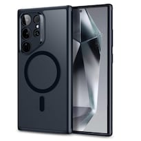 Funda Esr Para Samsung Galaxy S24 Ultra Con Magsafe Amarilla - Venta Internacional.