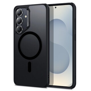 Foto 1 | Foto 1 | Funda Esr Para Samsung Galaxy S25 Plus Con Magsafe En Amarillo - Venta Internacional.