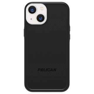 Foto 1 | Foto 1 | Funda De Teléfono Pelican Protector Series Para Iphone 13 Negra - Venta Internacional.