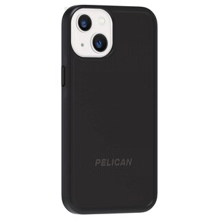 Foto 4 | Foto 4 | Funda De Teléfono Pelican Protector Series Para Iphone 13 Negra - Venta Internacional.