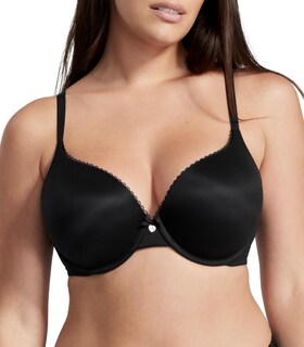 Foto 1 | Foto 1 | Soutien Victoria's Secret Body By Victoria Cobertura Completa 38ddd - Venta Internacional.