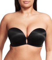 Sostén Victoria's Secret Very Sexy Bombshell Sin Tirantes 32a - Venta Internacional.