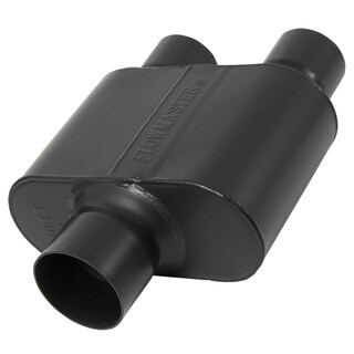 Foto 1 | Foto 1 | Silenciador Flowmaster Super 10 Serie Cámara Acero Inoxidable 409 - Venta Internacional.