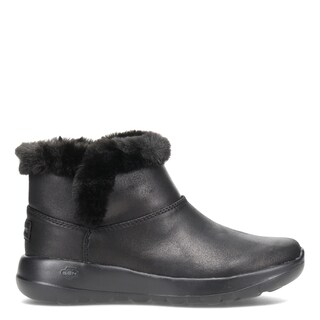 Foto 2 | Foto 2 | Botas Chukka Skechers On-the-go Joy 15501 Para Mujer En Negro - Venta Internacional.