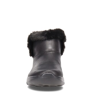 Foto 3 | Foto 3 | Botas Chukka Skechers On-the-go Joy 15501 Para Mujer En Negro - Venta Internacional.