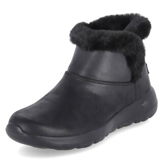 Foto 4 | Foto 4 | Botas Chukka Skechers On-the-go Joy 15501 Para Mujer En Negro - Venta Internacional.
