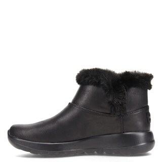 Foto 5 | Foto 5 | Botas Chukka Skechers On-the-go Joy 15501 Para Mujer En Negro - Venta Internacional.