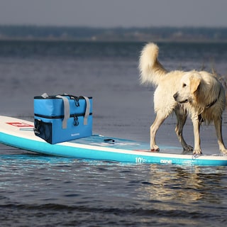 Foto 6 | Foto 6 | Enfriador Impermeable Para Tabla De Paddle Meodoassy De 26l Para 42 Latas - Venta Internacional.