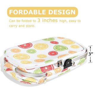 Foto 3 | Foto 3 | Cesta De Picnic Tirrinia Grande 34l Aislada Y Resistente Al Agua - Venta Internacional.