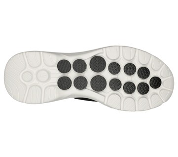 Foto 5 | Foto 5 | Tenis Slip-on Para Caminar Skechers Go Walk 6 Para Hombre En Negro/blanco - Venta Internacional.