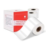 Papel Para Etiquetas Para La Impresora De Etiquetas Phomemo M110/m100/m200/m220/m221 - Venta Internacional.