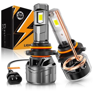 Foto 1 | Foto 1 | Faros Antiniebla Auxbeam 2025 Serie F18 9005 Hb3 22000lm 9v-12v - Venta Internacional.