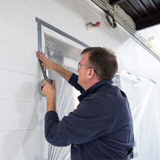 Foto 5 | Foto 5 | Cinta Adhesiva 3m Grado Contratista Fuerza Profesional 3979 Plateada 48 Mm X 55 M - Venta Internacional.