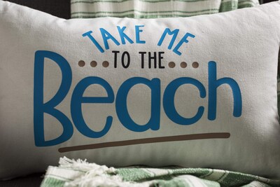 Foto 6 | Foto 6 | Vinil Textil Por Transferencia De Calor Cricut Everyday En Azul Neón - Venta Internacional.