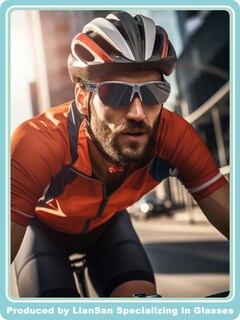 Foto 2 | Foto 2 | Gafas De Lectura Bifocales Liansan Para Hombre Uv400 3.00x - Venta Internacional.