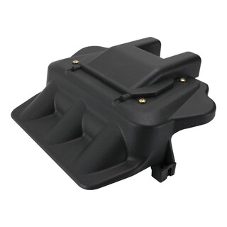 Foto 1 | Foto 1 | Filtro Aire (caja Completa) Italika At 110 Rt (12-14)