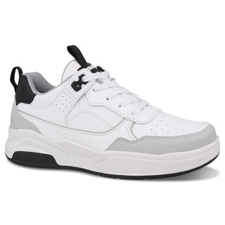 Foto 1 | Foto 1 | Tenis Casuales Urban Up 5241 Blancos para Niño