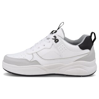 Foto 3 | Foto 3 | Tenis Casuales Urban Up 5241 Blancos para Niño