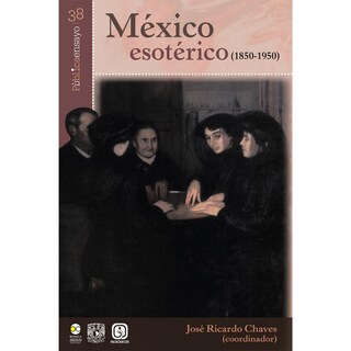 Foto 1 | Foto 1 | México Esotérico (1850-1950)