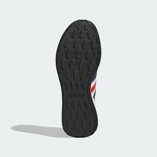 Foto 6 | Foto 6 | Tenis Run 60s 4.0 Adidas Blanco Hombre