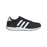 Tenis Run 60s 4.0 Adidas Negro Hombre
