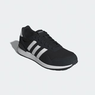 Foto 3 | Foto 3 | Tenis Run 60s 4.0 Adidas Negro Hombre