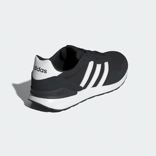 Foto 4 | Foto 4 | Tenis Run 60s 4.0 Adidas Negro Hombre