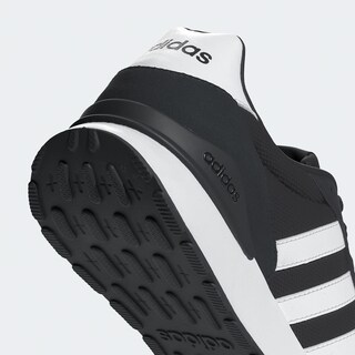 Foto 8 | Foto 8 | Tenis Run 60s 4.0 Adidas Negro Hombre