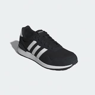 Foto 3 | Foto 3 | Tenis Run 60s 4.0 Adidas Negro Hombre