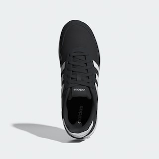 Foto 5 | Foto 5 | Tenis Run 60s 4.0 Adidas Negro Hombre