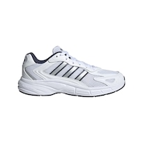 Tenis Eclyptix 2000 Adidas Blanco Hombre