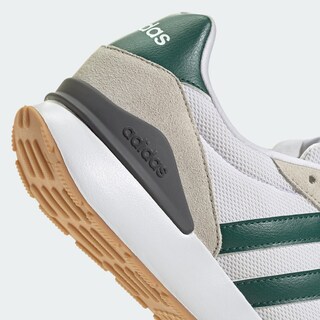 Foto 8 | Foto 8 | Tenis Run 60s 4.0 Adidas Blanco Hombre