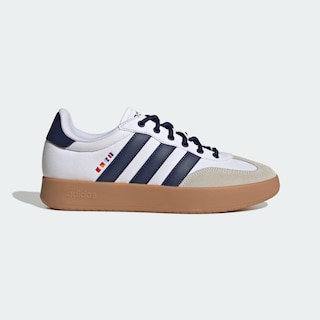 Foto 2 | Foto 2 | Zapatillas Barreda Adidas Blanco Hombre