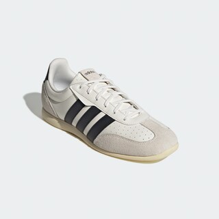 Foto 3 | Foto 3 | Zapatillas Barreda Lo Adidas Blanco Hombre