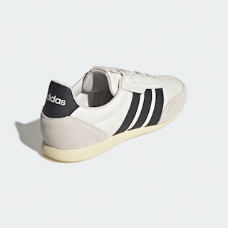 Foto 4 | Foto 4 | Zapatillas Barreda Lo Adidas Blanco Hombre