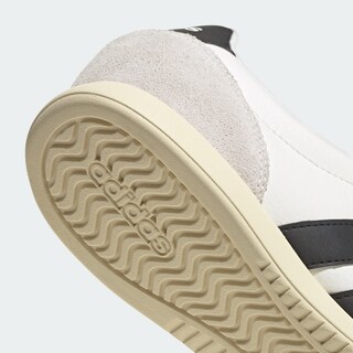 Foto 7 | Foto 7 | Zapatillas Barreda Lo Adidas Blanco Hombre
