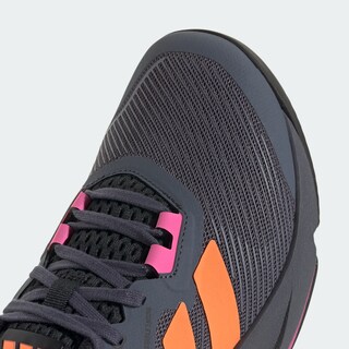 Foto 8 | Foto 8 | Calzado Para Training Rapidmove 2 Adidas Gris Hombre